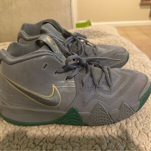 Boys Nike Kyrie sneakers